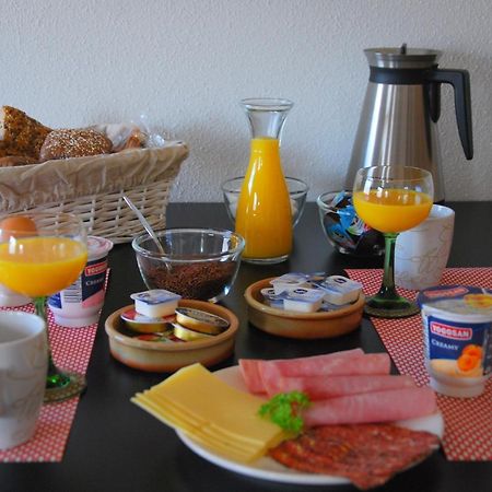 Bed And Breakfast De Meule Montfort エクステリア 写真
