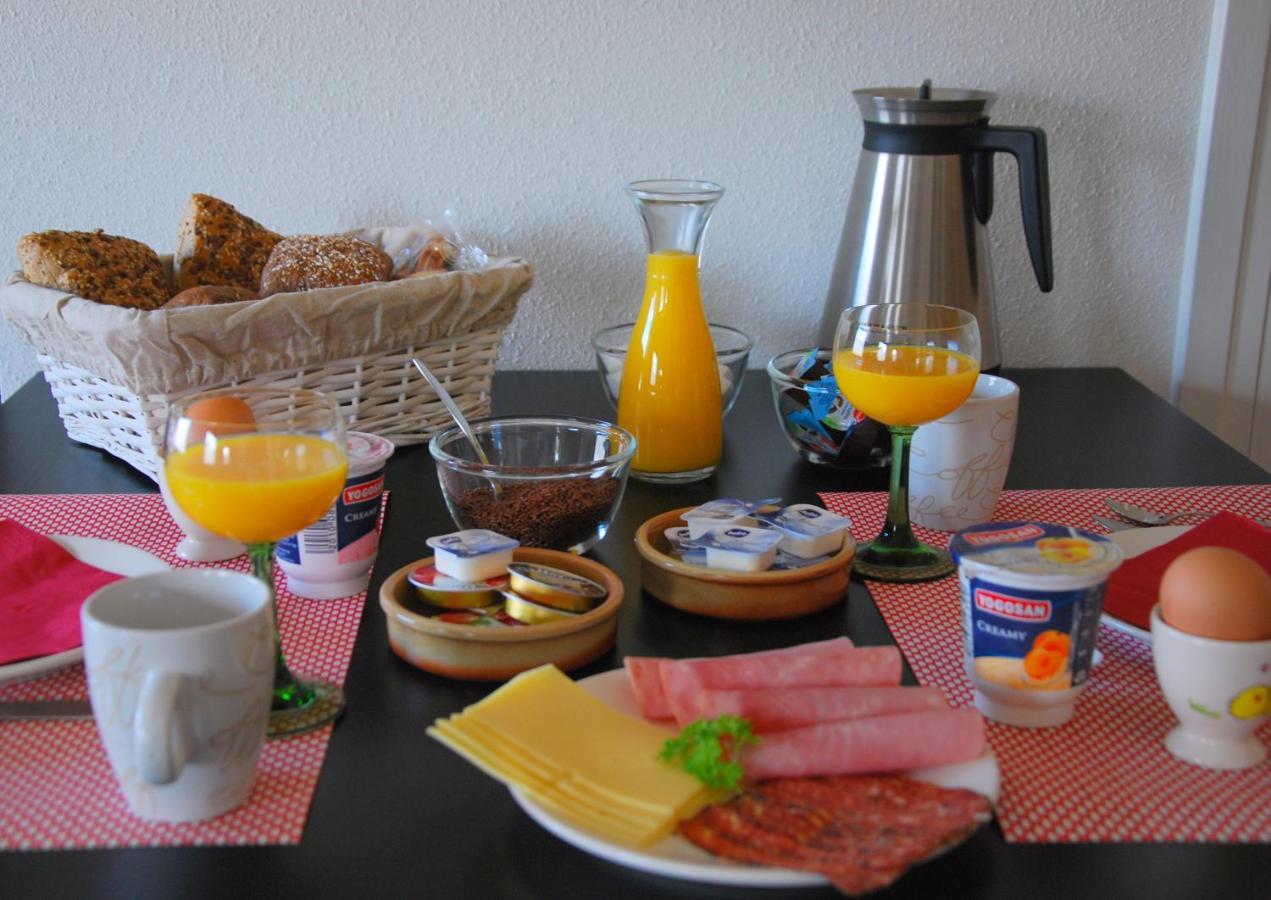 Bed And Breakfast De Meule Montfort エクステリア 写真