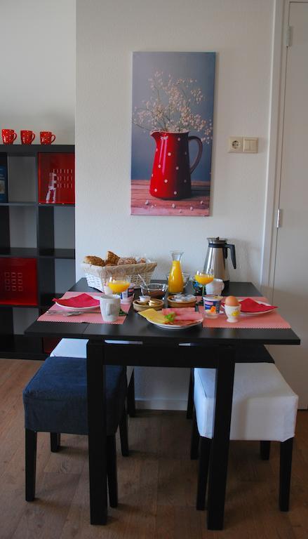 Bed And Breakfast De Meule Montfort エクステリア 写真