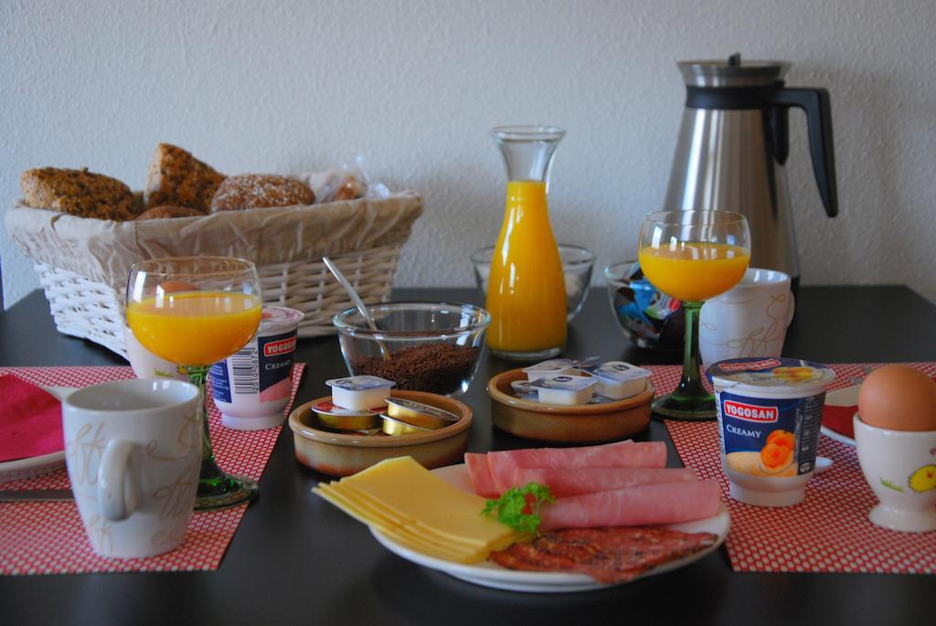 Bed And Breakfast De Meule Montfort エクステリア 写真